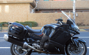 KAWASAKI 1400 GTR 2009 ZGT40A