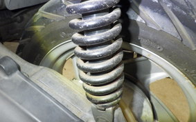 YAMAHA AXIS 100 SB01J