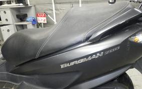 SUZUKI SKYWAVE 200 (Burgman 200) CH41A