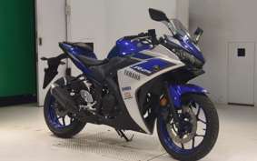 YAMAHA YZF-R25 RG10J