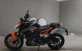 KTM 250 DUKE JPE40