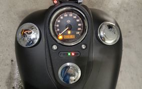 HARLEY FXDBC1580 2016 VD4