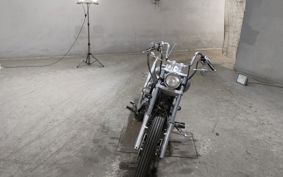 YAMAHA DRAGSTAR 1100 2003 VP13J