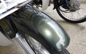 HONDA C50 SUPER CUB AA04