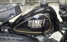 HONDA MONKEY 2023 Z50J