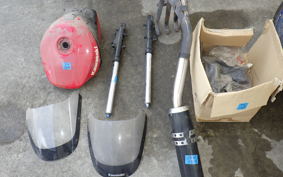 KAWASAKI ZX900R NINJA 1999 ZX900C