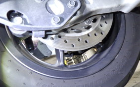 HONDA FORZA Z GEN 2 MF10