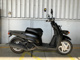 Фото Yamaha GEAR BX50 с японского аукциона