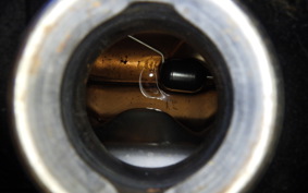 YAMAHA JOG Gen.1 3KJ