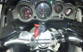 KAWASAKI ZZ1200 NINJA R 2002 ZXT20C