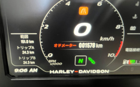 HARLEY  HARLEY  PAN  AMERICA 1250 SPECIAL  2022 ZES