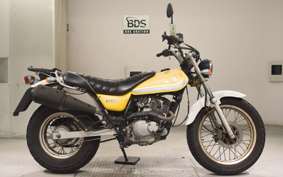 SUZUKI VANVAN 200 2016 NH42A