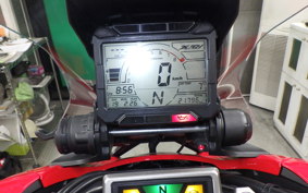 HONDA X-ADV 750 2017 RC95