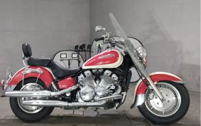 YAMAHA ROYALSTAR1300 1996 4WY