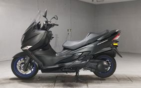 SUZUKI BURGMAN400 2021 DU11A