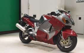 SUZUKI GSX-1300R HAYABUSA 2002