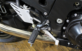 KAWASAKI ZZ1400 NINJA R 2006 ZXT40A