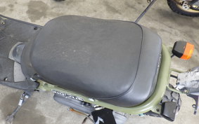 HONDA ZOOMER AF58