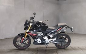 BMW G310R 2020 0G01