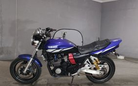 YAMAHA XJR400 R 2002 RH02J