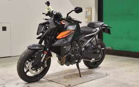 KTM 990 DUKE