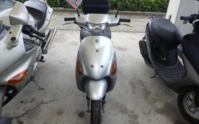 SUZUKI LET's 4 CA45A