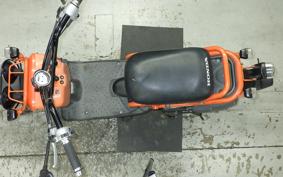 HONDA ZOOMER AF58