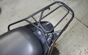SUZUKI ADDRESS V125 G 2024 CF4EA