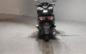 HONDA FORZA Z MF08