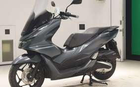 HONDA PCX 160 KF47