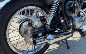 KAWASAKI ESTRELLA RS BJ250A