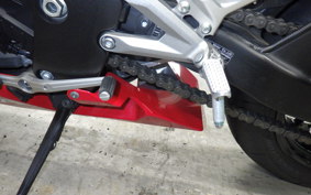 HONDA CBR1000RR RSP 2021 SC82