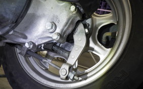 HONDA TACT-4ﾍﾞｰｼｯｸ 2023 AF79