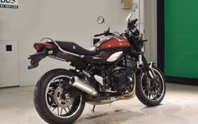 KAWASAKI Z900RS 2019 ZR900C