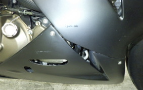 KAWASAKI ZX 10 NINJA R 2005 ZXT00C