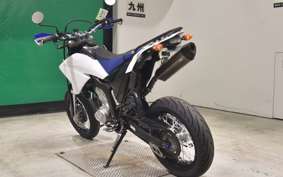 YAMAHA WR250X DG15J