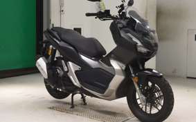 HONDA ADV150 2021 KF38