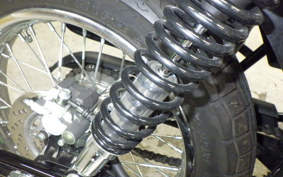KAWASAKI W230 2025 BJ230A