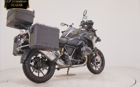 BMW R1250GS 2022