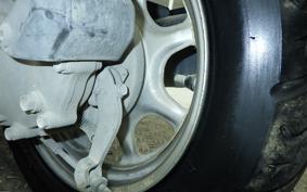 HONDA TACT-4ﾍﾞｰｼｯｸ AF75