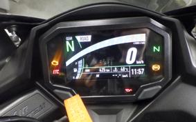 KAWASAKI ZX-4R SE 2025 ZX400P