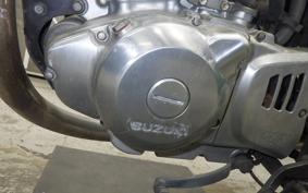 SUZUKI ST250E NJ4CA