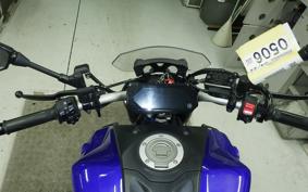 YAMAHA MT-07 2023 RM33J