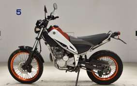 YAMAHA TRICKER Gen.2 DG16J