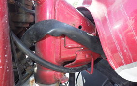HONDA MONKEY 125 ABS 1993 JB02