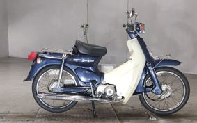 HONDA SUPER CUB50 AA01