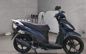 SUZUKI ADDRESS V110 CE47A