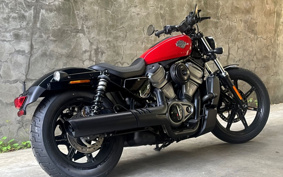 HARLEY RH975 NIGHT STAR 2023 ZH1