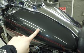 HARLEY FXDL 1580 2008
