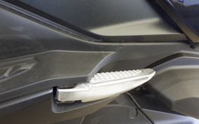 HONDA FORZA 250 MF17